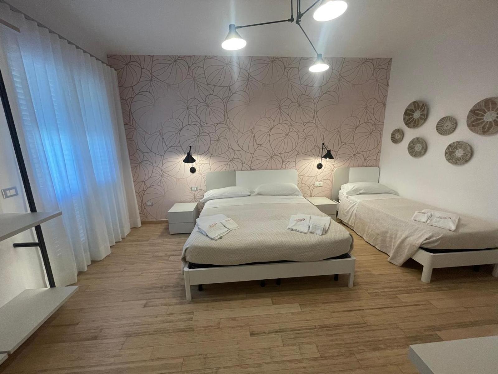 Albergo Perseo Portopalo Di Capo Passero المظهر الخارجي الصورة
