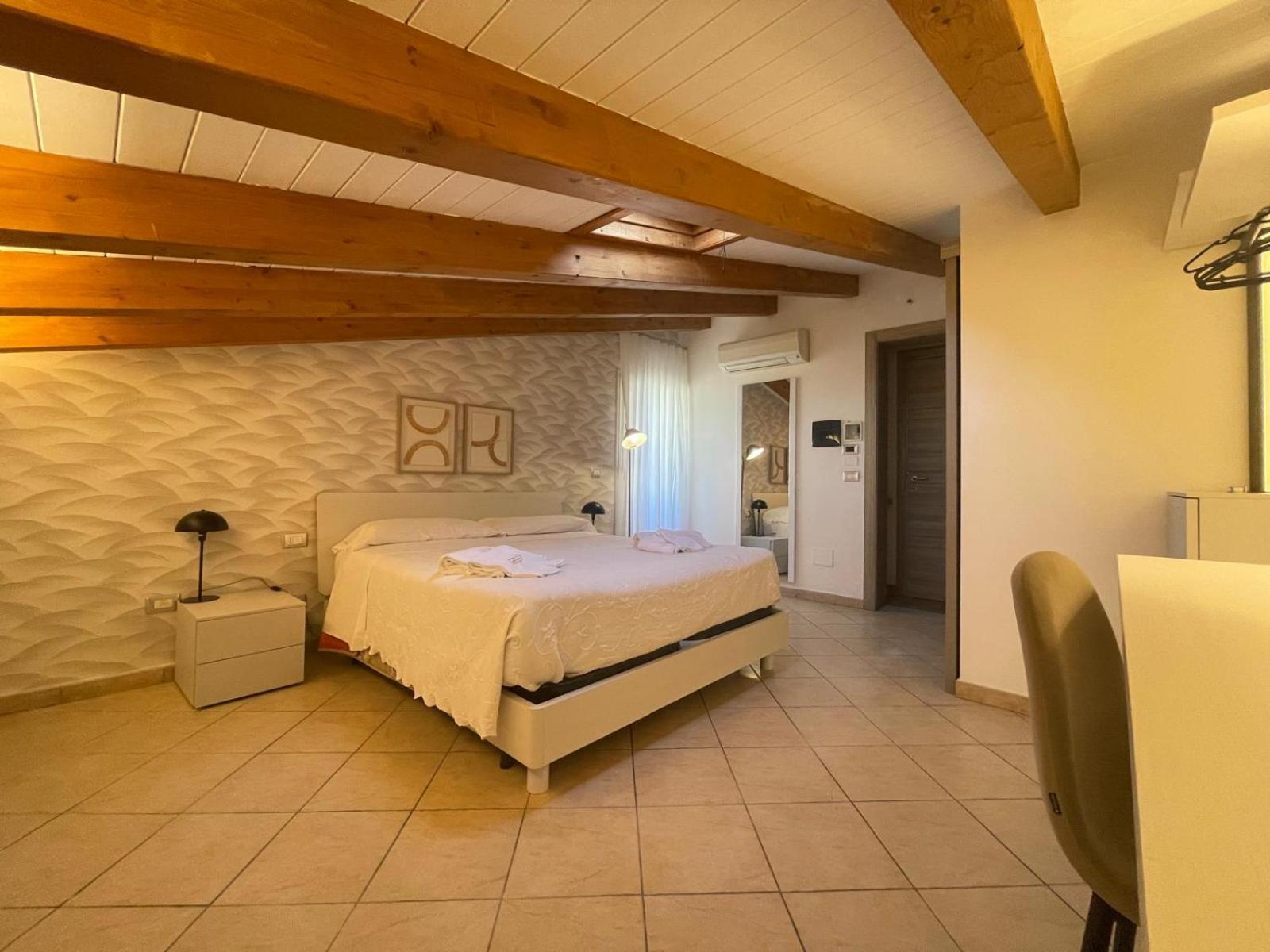 Albergo Perseo Portopalo Di Capo Passero المظهر الخارجي الصورة