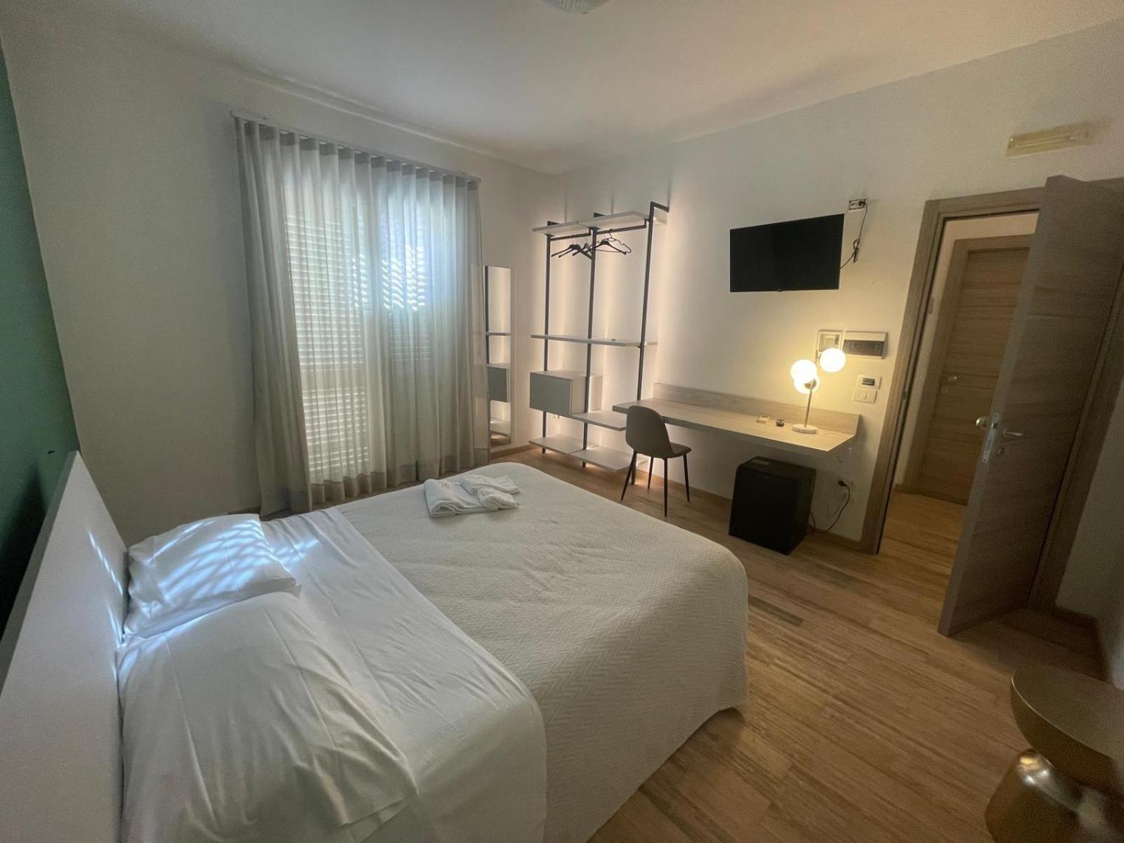 Albergo Perseo Portopalo Di Capo Passero المظهر الخارجي الصورة