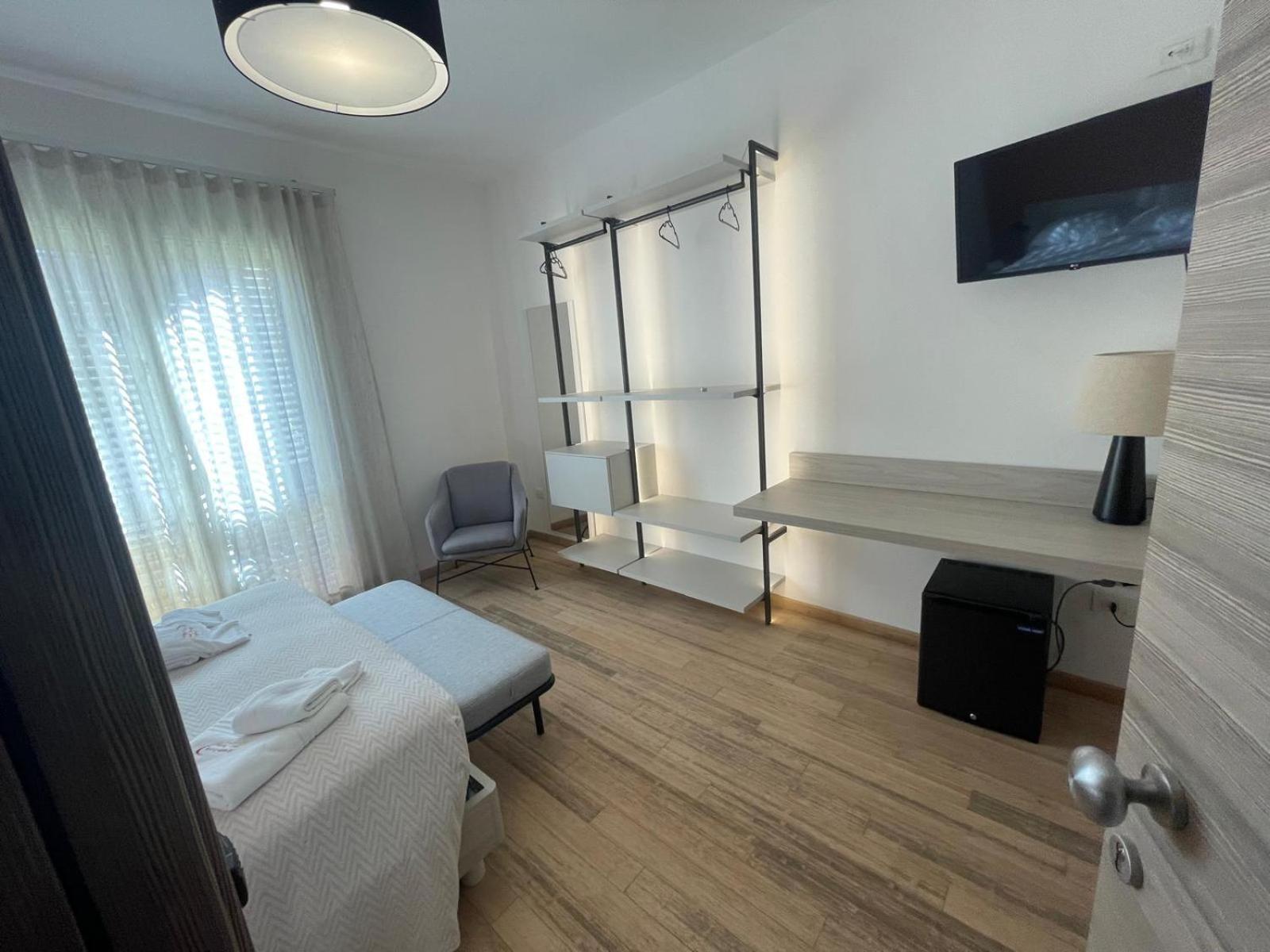 Albergo Perseo Portopalo Di Capo Passero المظهر الخارجي الصورة