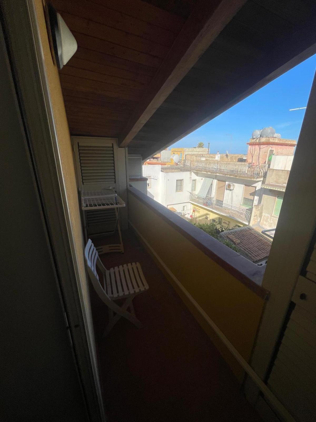 Albergo Perseo Portopalo Di Capo Passero المظهر الخارجي الصورة