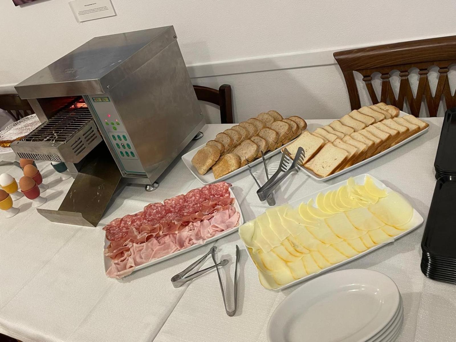 Albergo Perseo Portopalo Di Capo Passero المظهر الخارجي الصورة