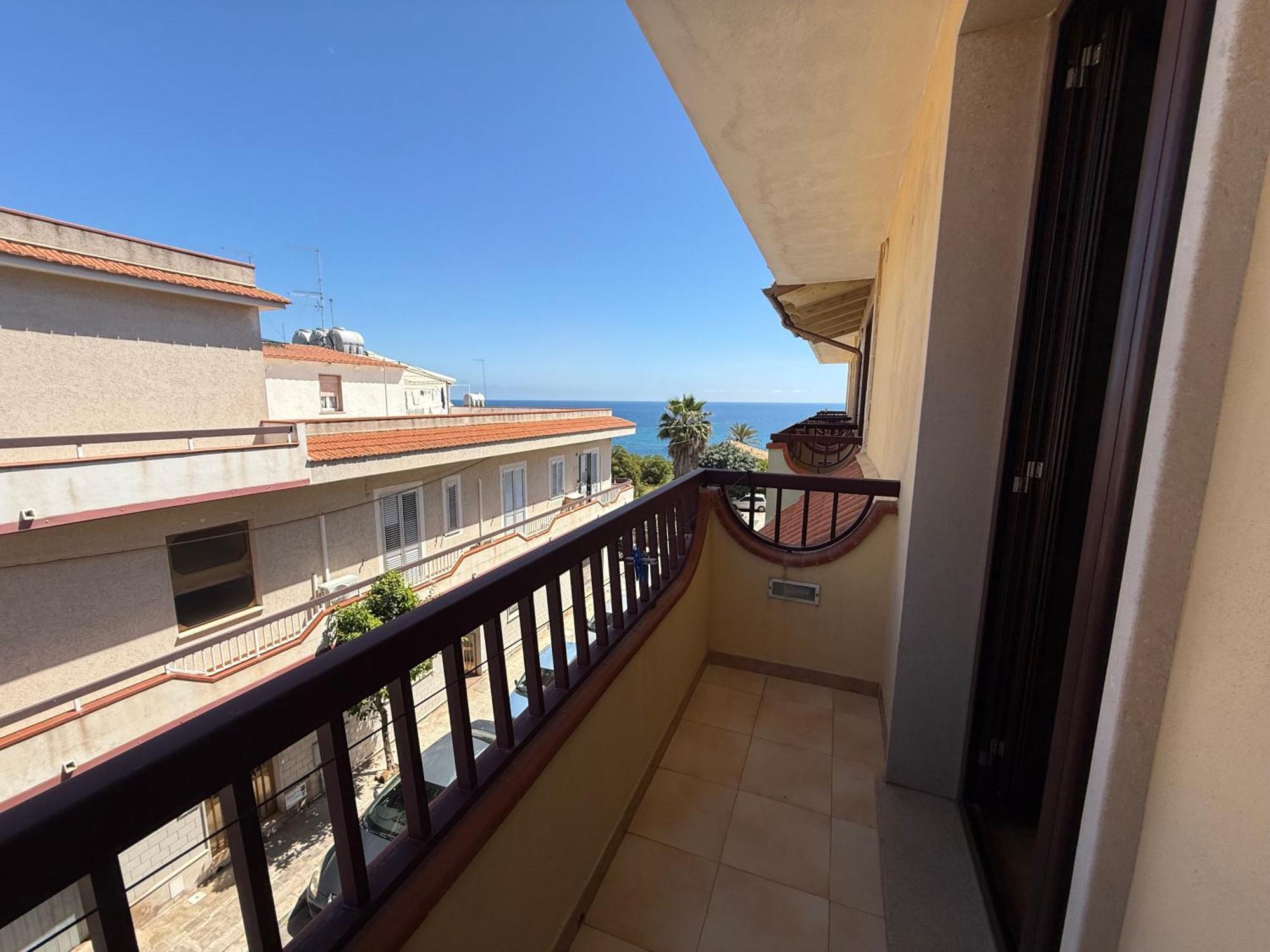 Albergo Perseo Portopalo Di Capo Passero المظهر الخارجي الصورة