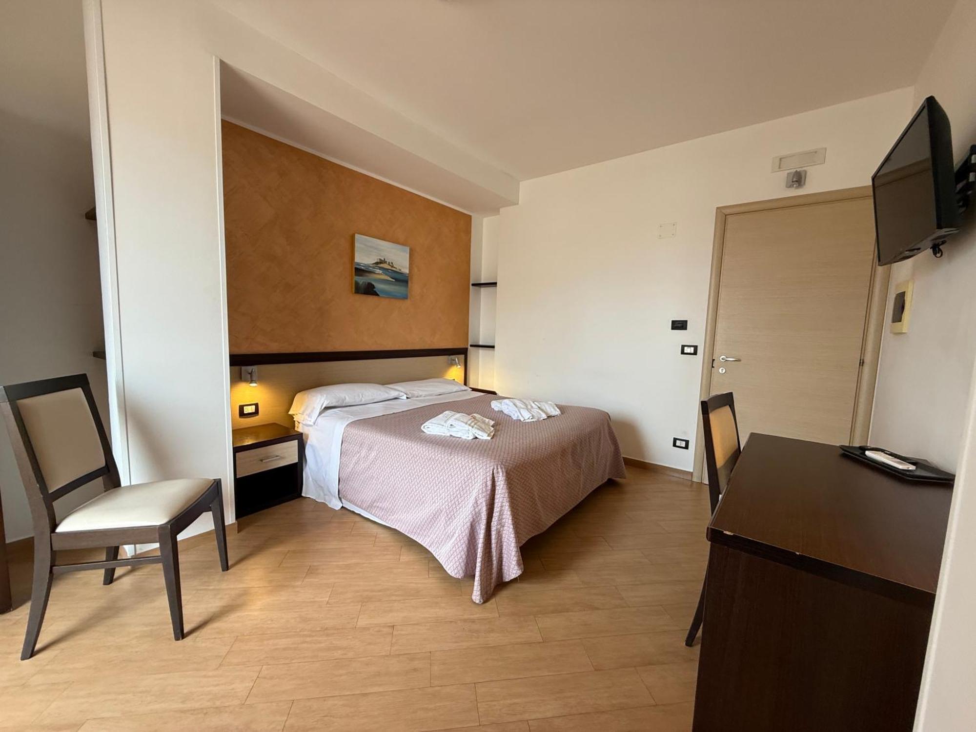 Albergo Perseo Portopalo Di Capo Passero المظهر الخارجي الصورة