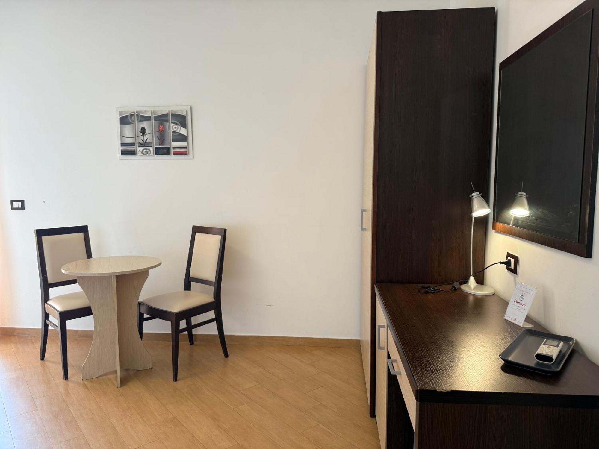 Albergo Perseo Portopalo Di Capo Passero المظهر الخارجي الصورة