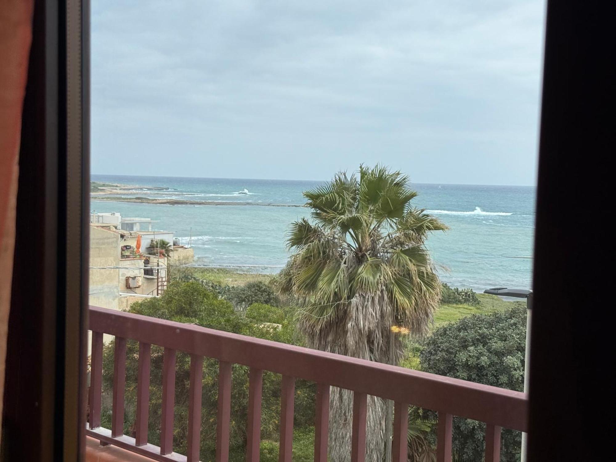 Albergo Perseo Portopalo Di Capo Passero المظهر الخارجي الصورة