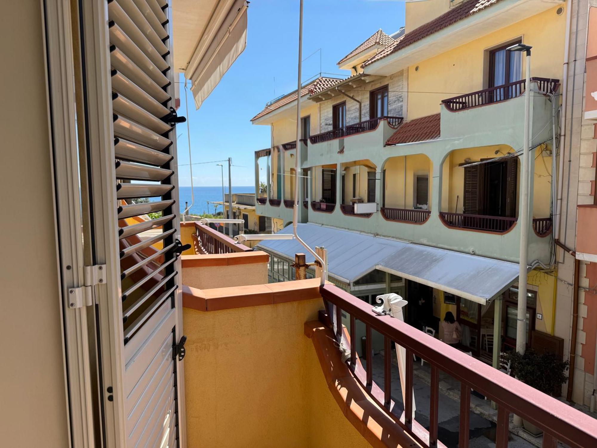 Albergo Perseo Portopalo Di Capo Passero المظهر الخارجي الصورة